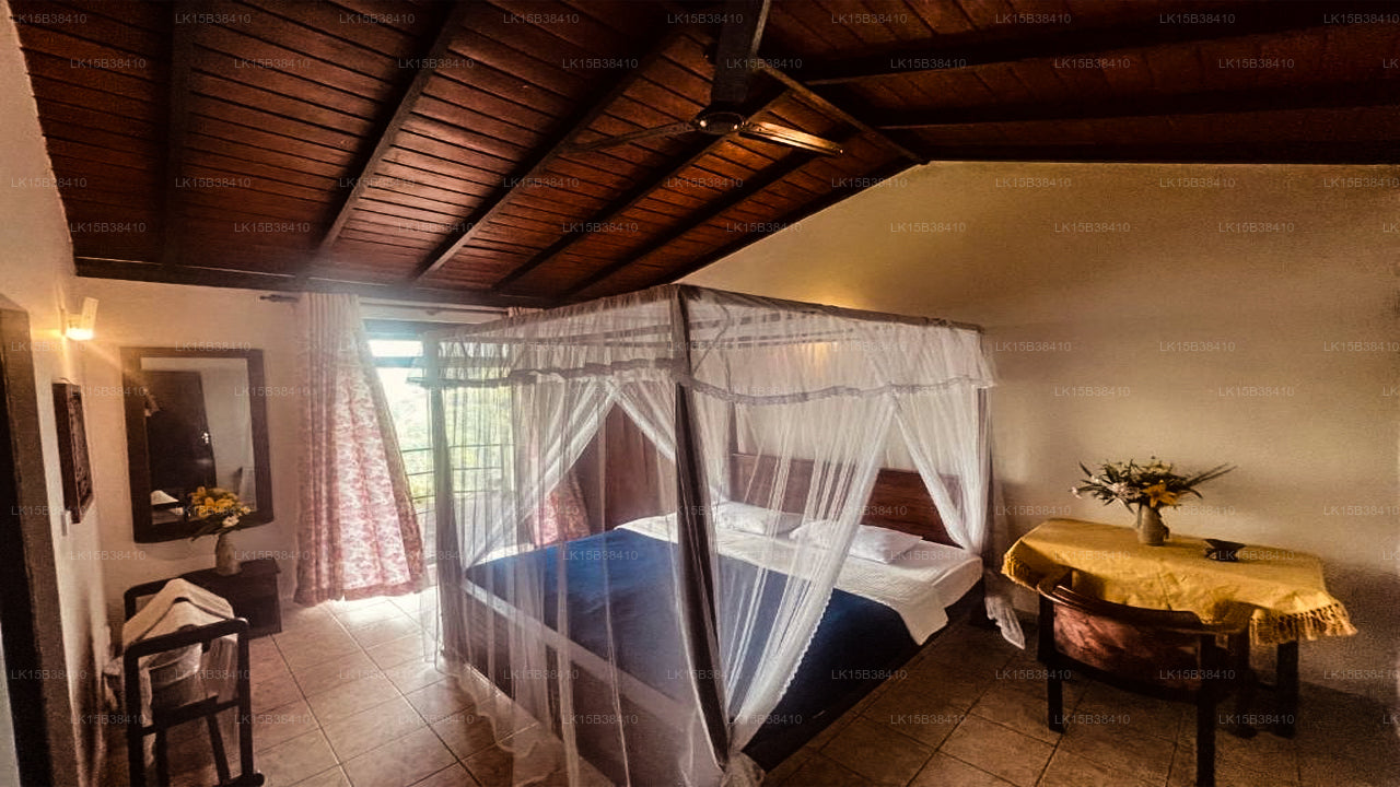 Embiente Guest House, Ella