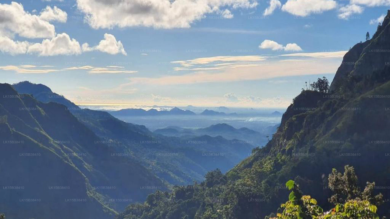 Embiente Guest House, Ella