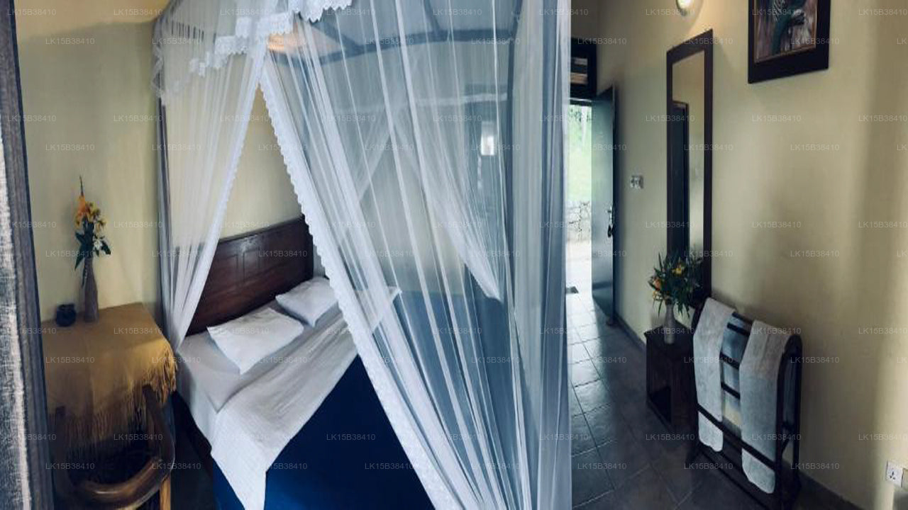 Embiente Guest House, Ella