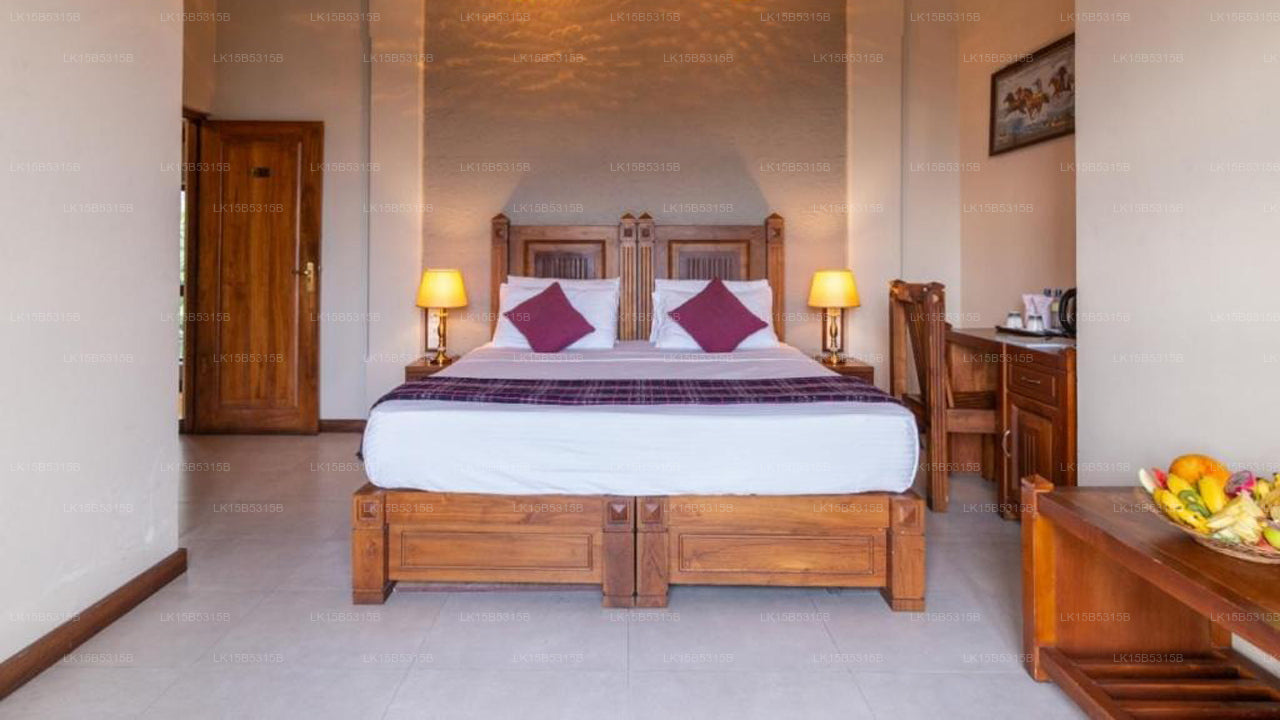 Piumara Residence, Kandy