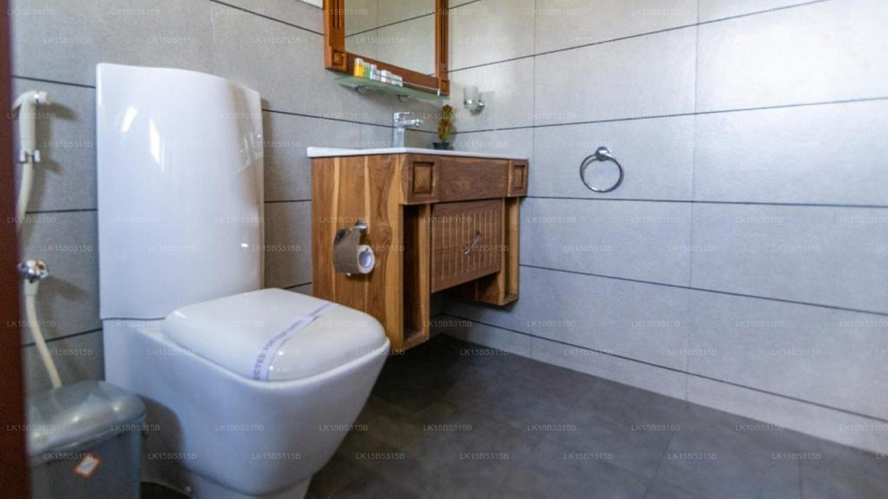 Piumara Residence, Kandy