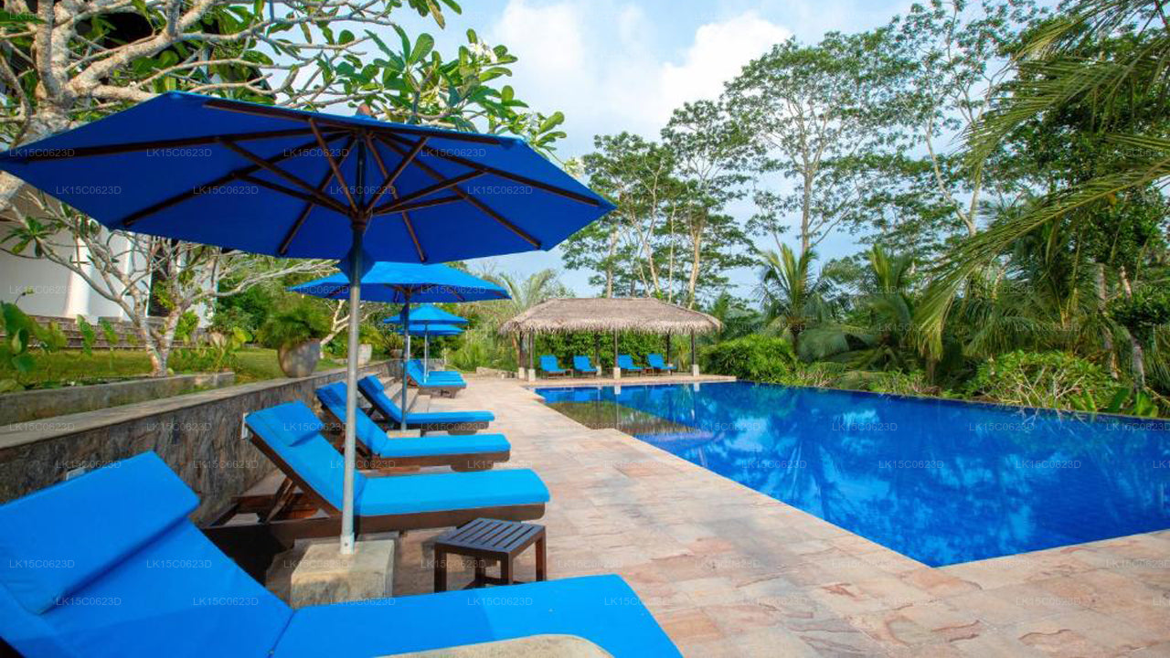 Niyagama House, Galle