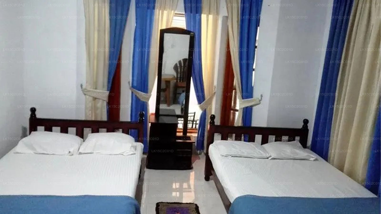 The Ambassador Nuwaraeliya