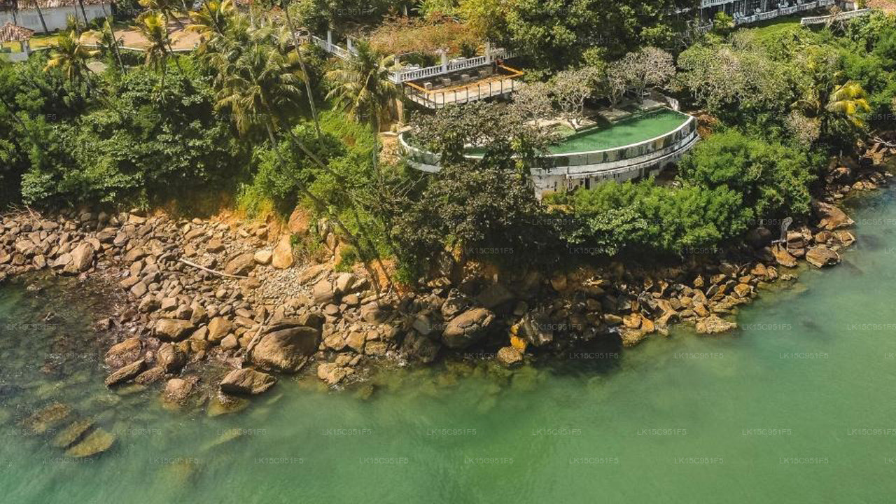 The Closenberg Hotel, Galle