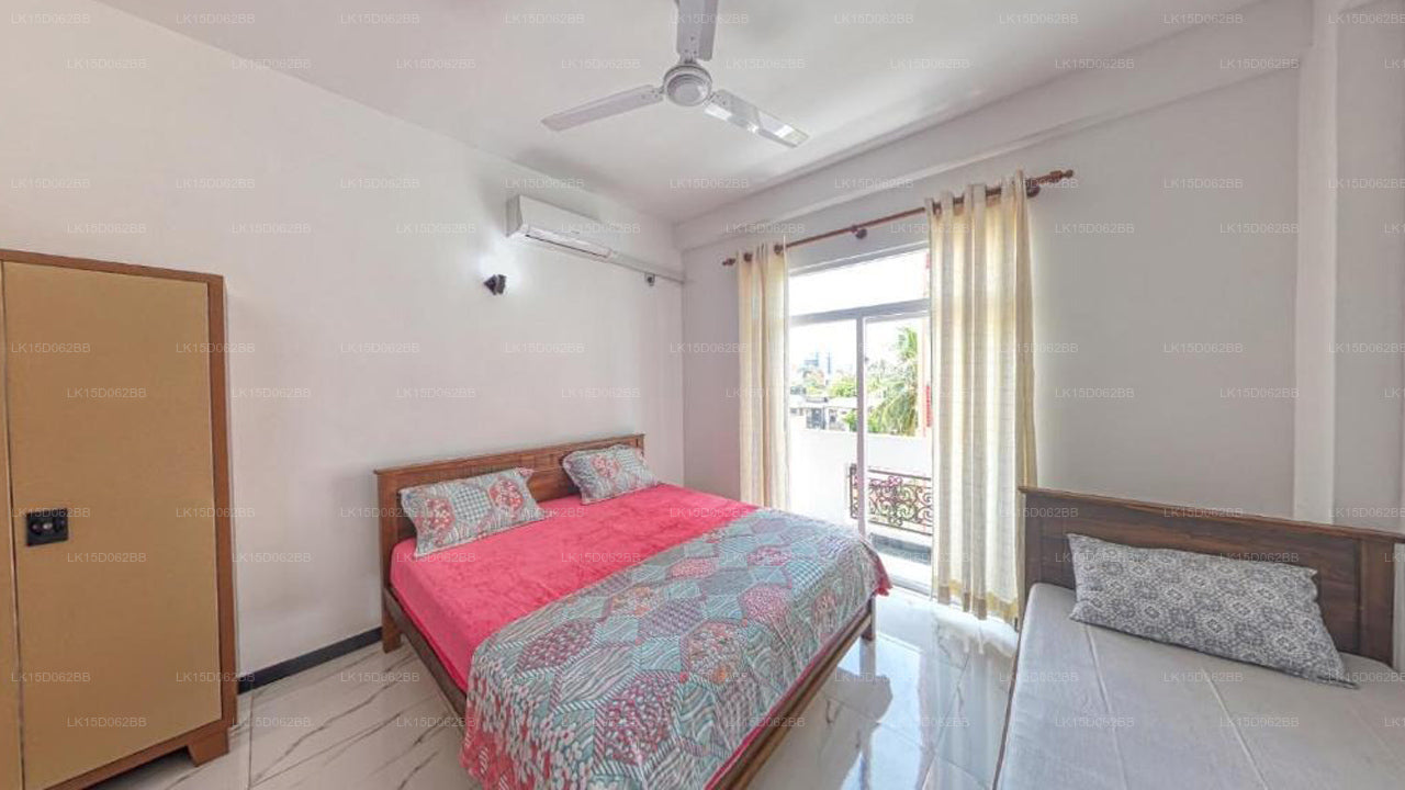 Ocean Breeze Apartment, Colombo