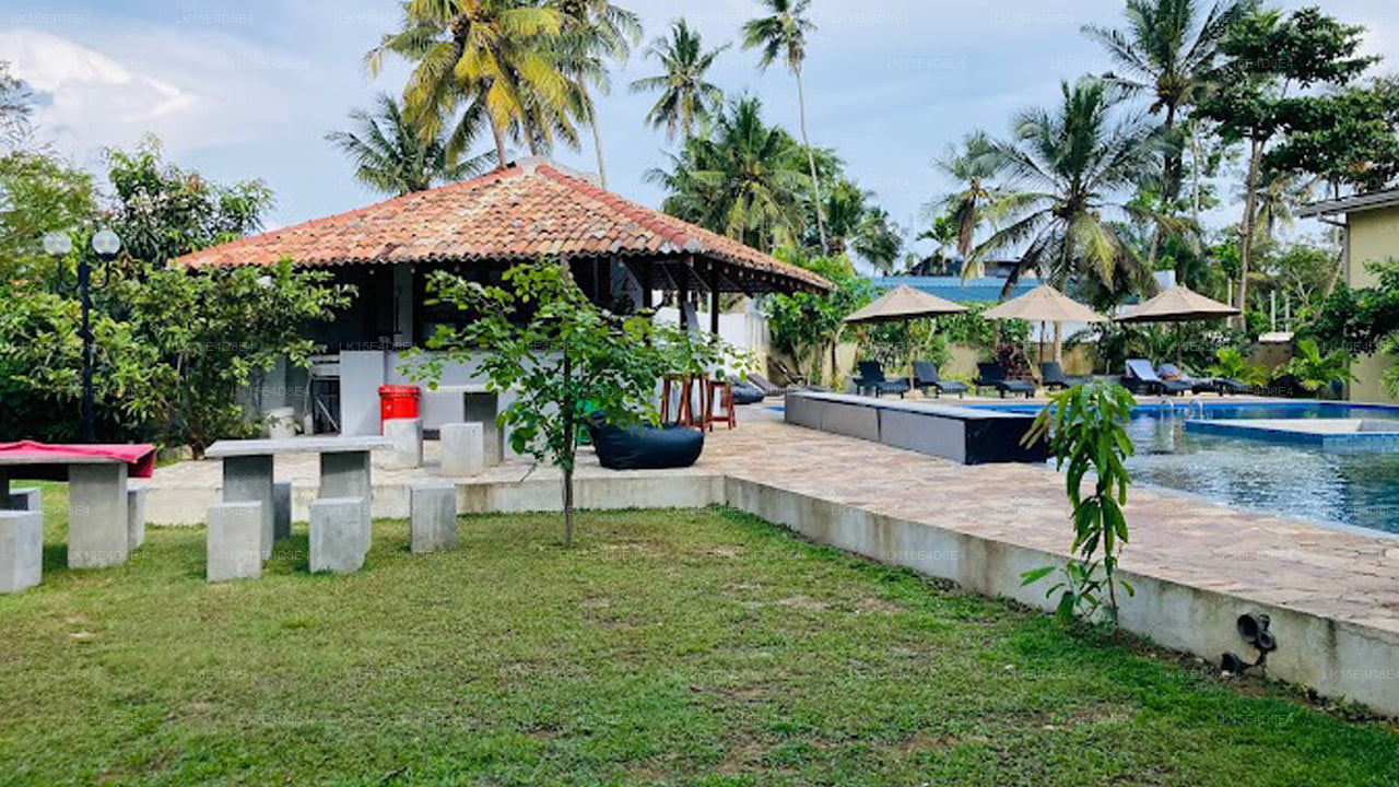 Handagedara Colonial Villa, Mirissa