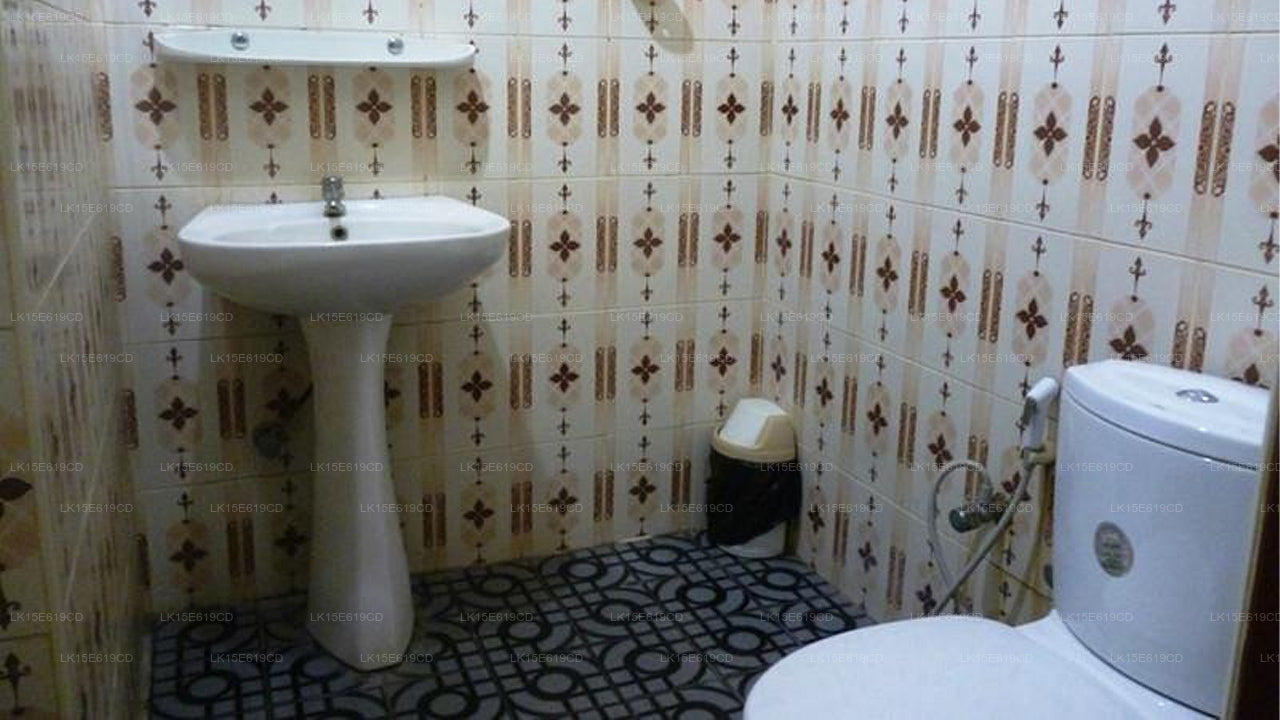 Sarathchandra Guest House, Embilipitiya