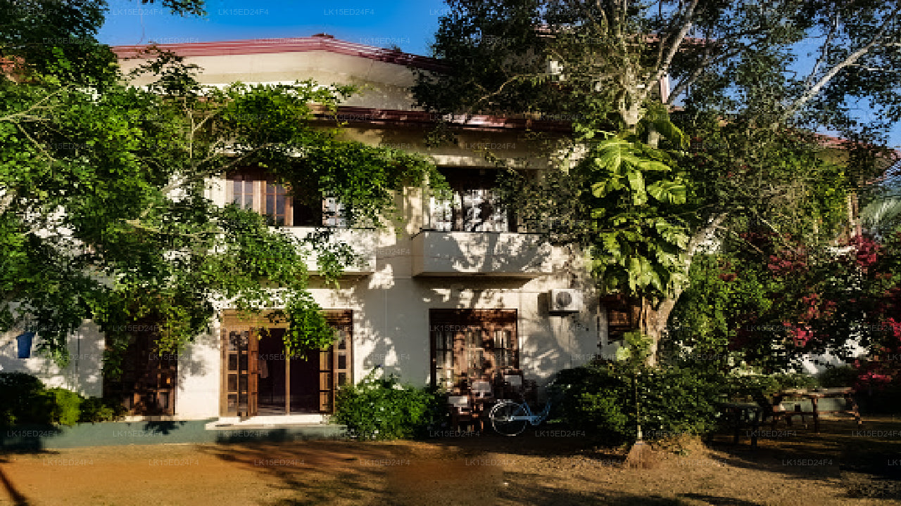 Heritage Lake View, Anuradhapura