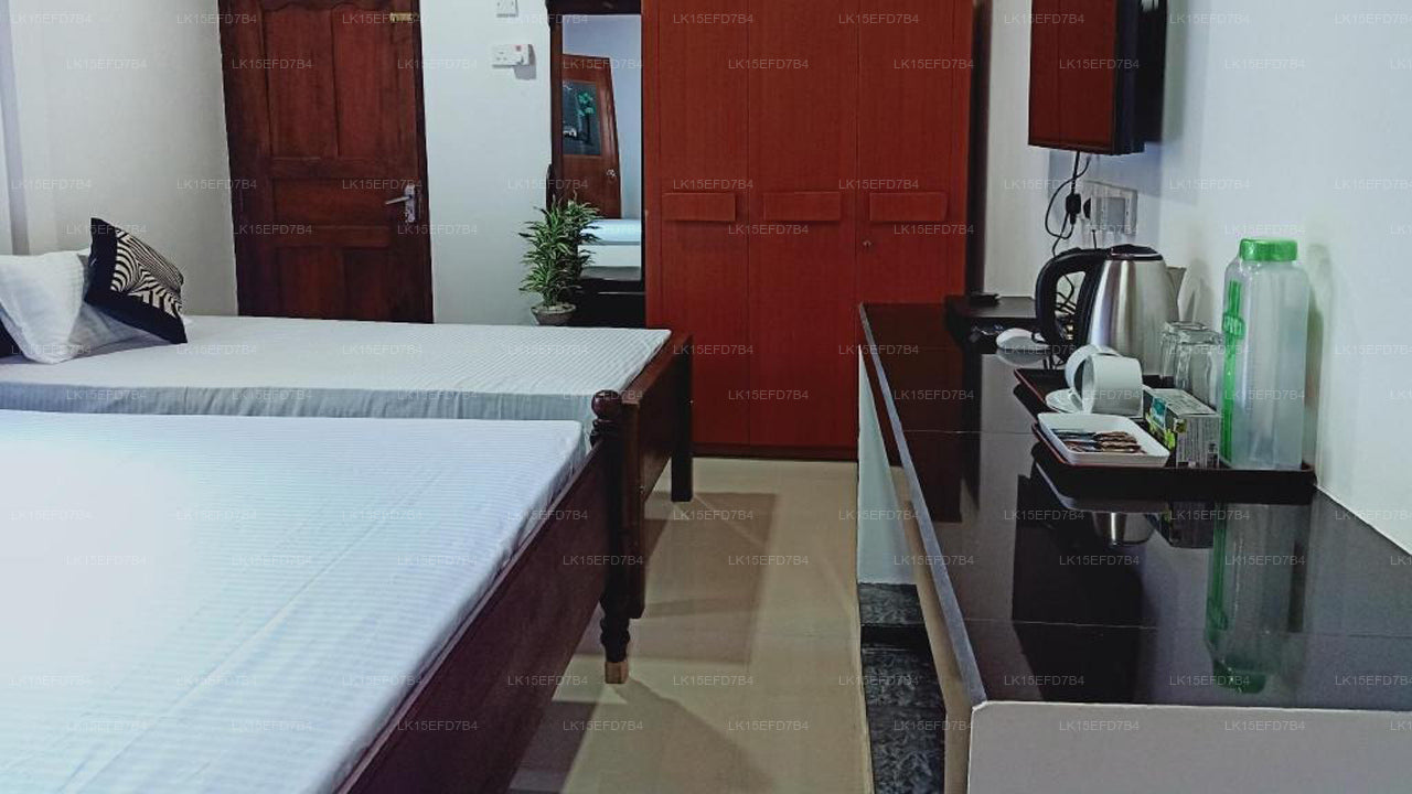 Cashew Garden, Tangalle