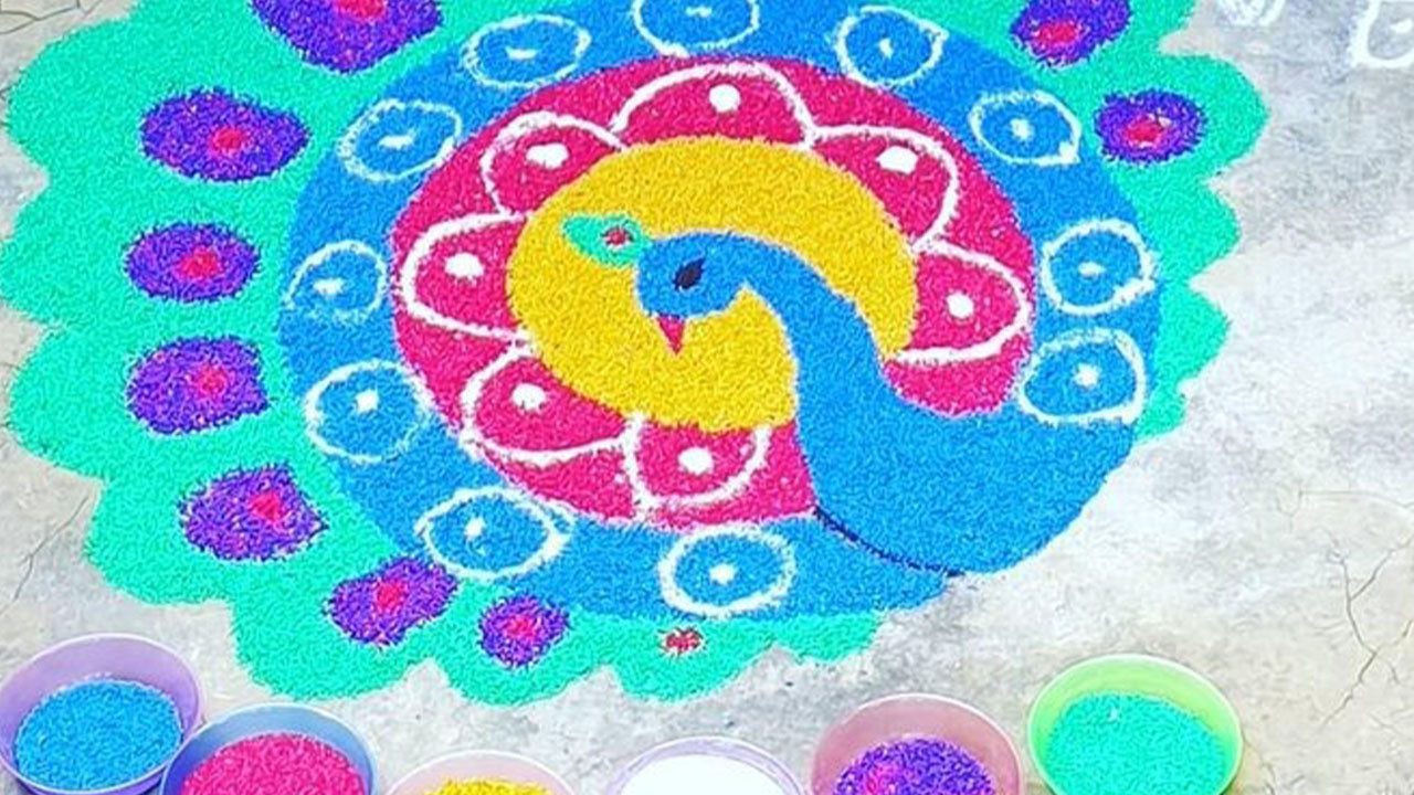 Kandapola tamilsk kulturoplevelse fra Nuwara Eliya