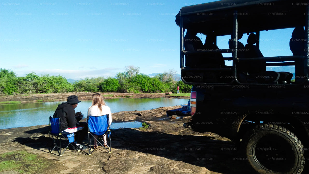Lakpura Tillægsmåltider