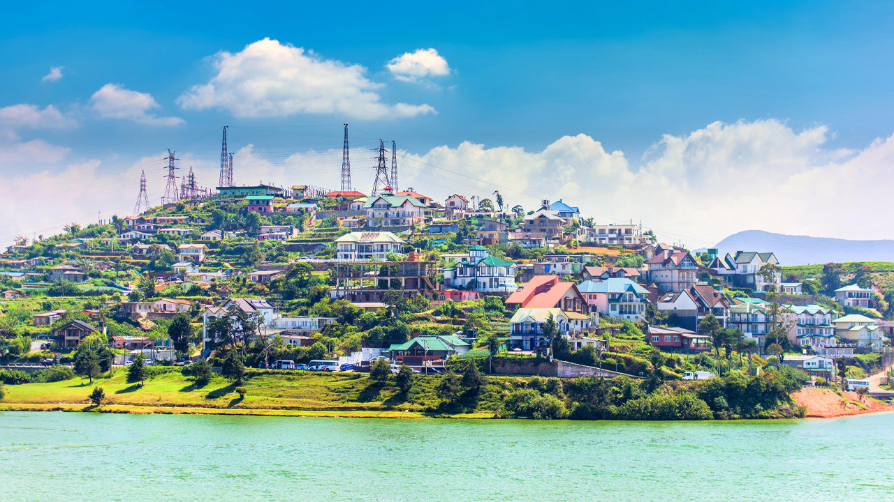 Billetter til Gregory Lake