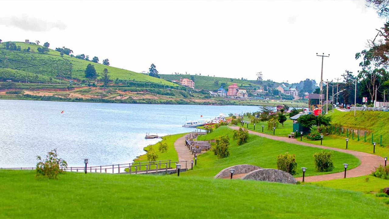 Billetter til Gregory Lake