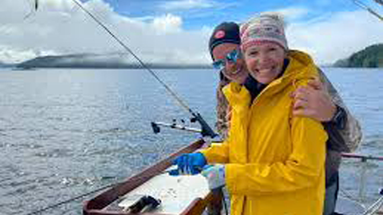 Fiskekrydstogt med overnatning fra Mirissa