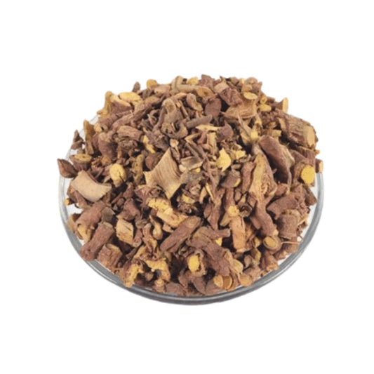 Lakpura® Moringa Root Bark