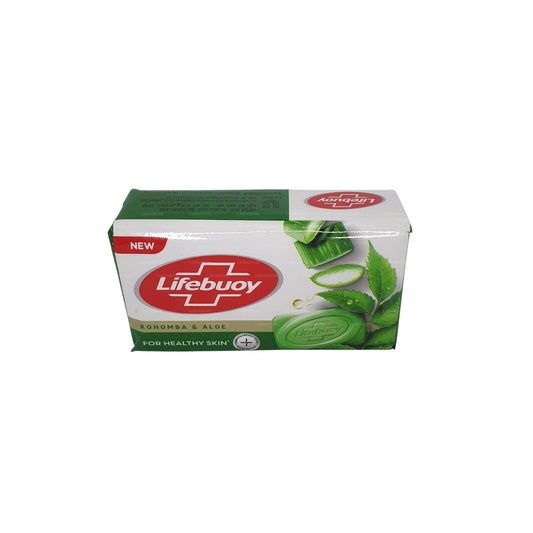 Lifebuoy Kohomba & Aloe Vera kropsæbe (100g)