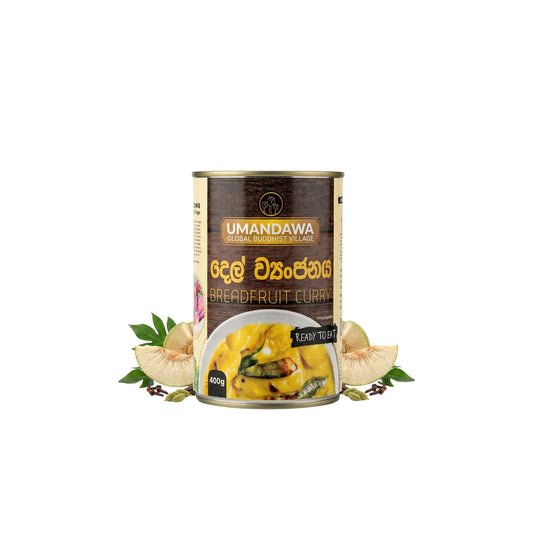 Umandawa Breadfruit Curry (400g)