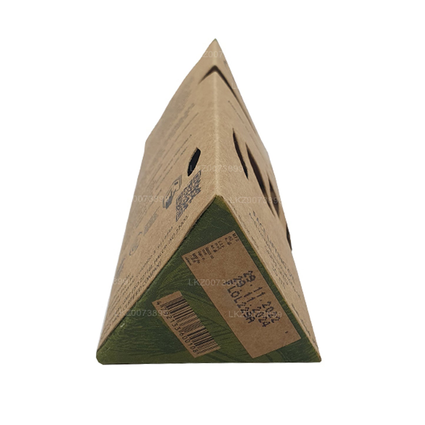 Baraka Cocole Ansigtsløftning Olie (30 ml)