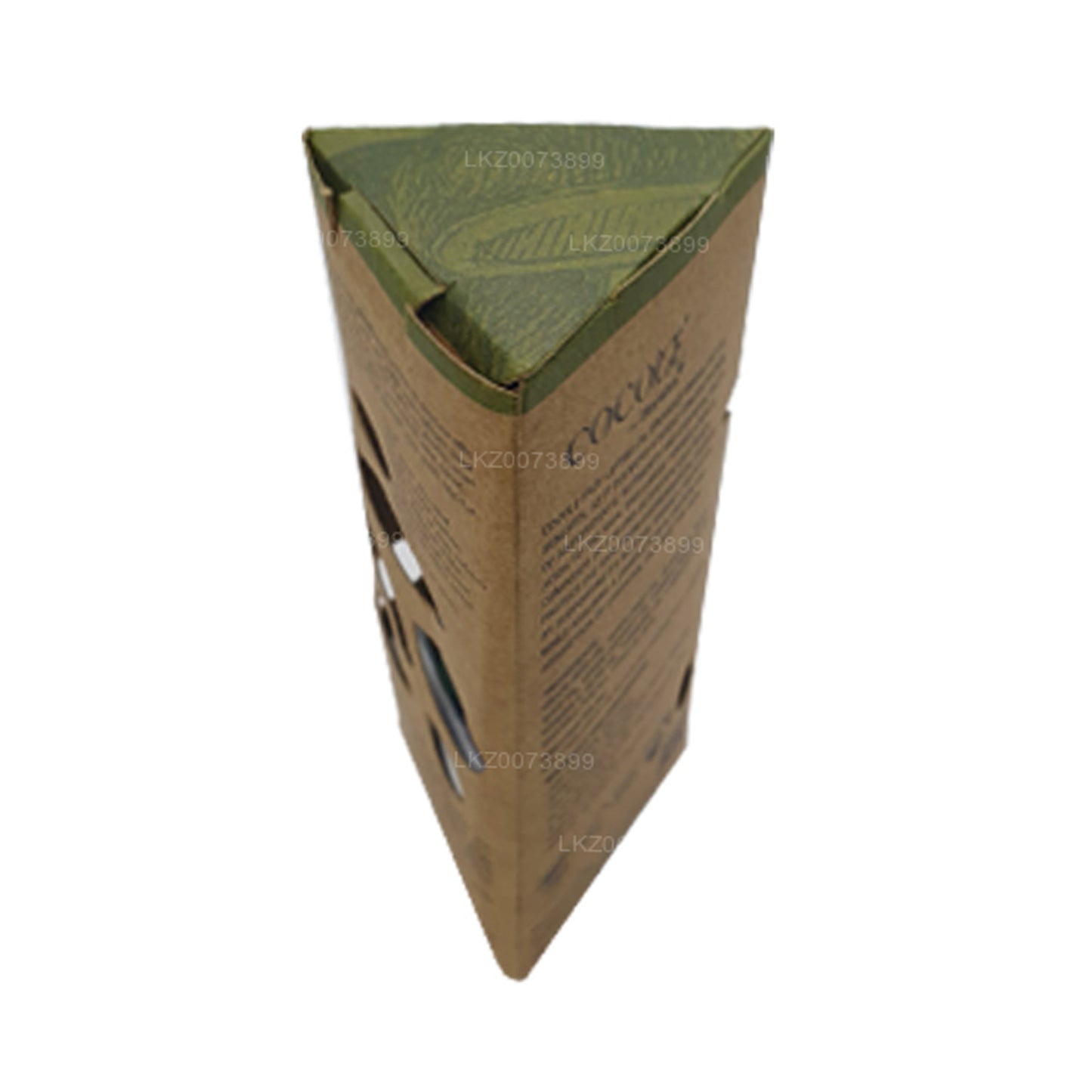 Baraka Cocole Ansigtsløftning Olie (30 ml)