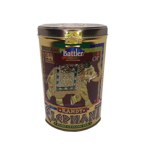 Battler Kandy Elefant OP (100g) Caddy