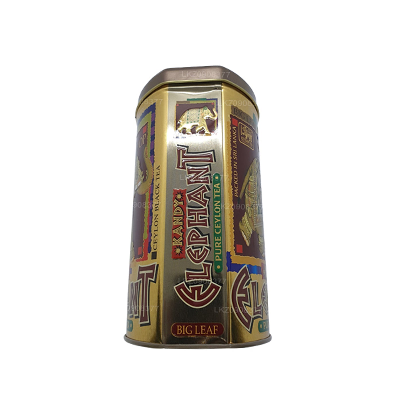Battler Kandy Elefant OP (100g) Caddy