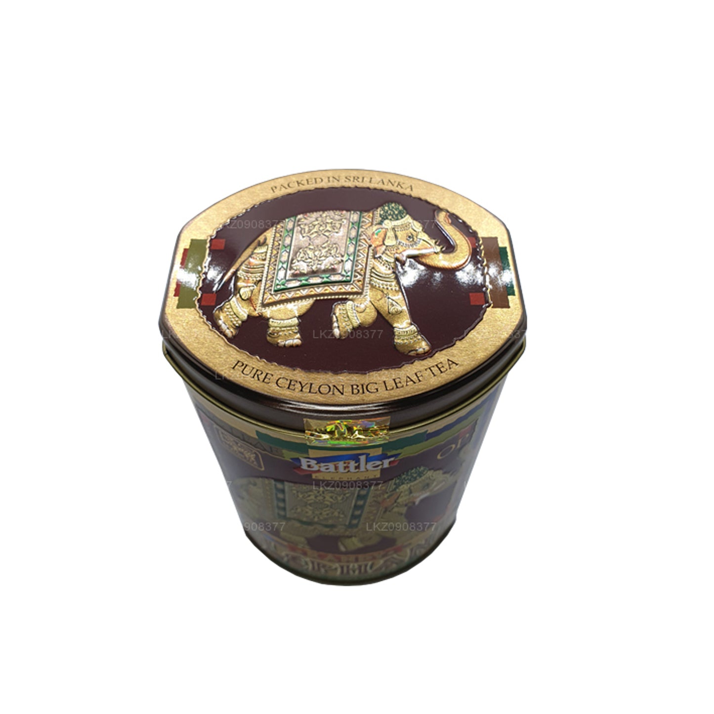Battler Kandy Elefant OP (100g) Caddy