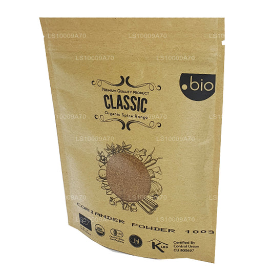 Lakpura Organisk Koriander Pulver