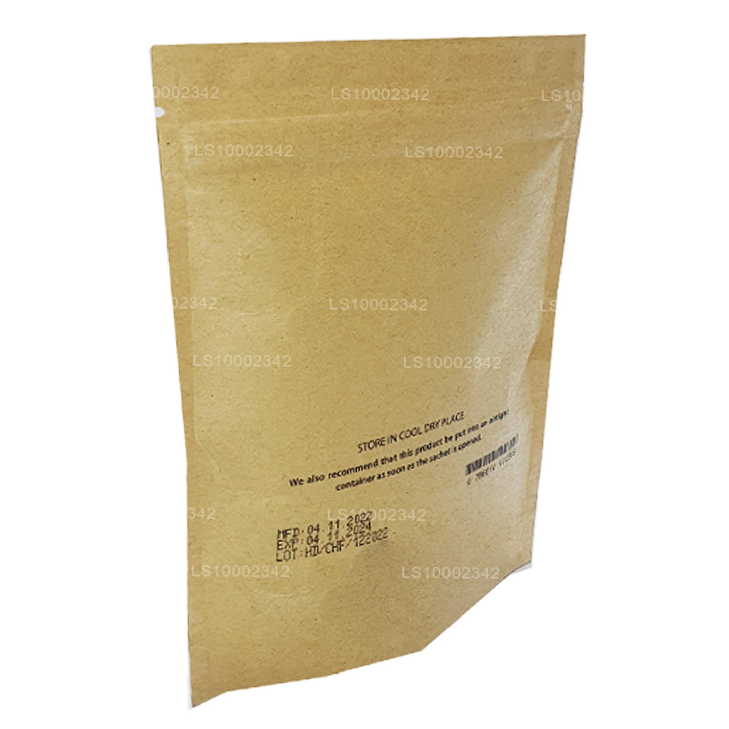 Lakpura Organiske Chili Flakes Ekstra Hot