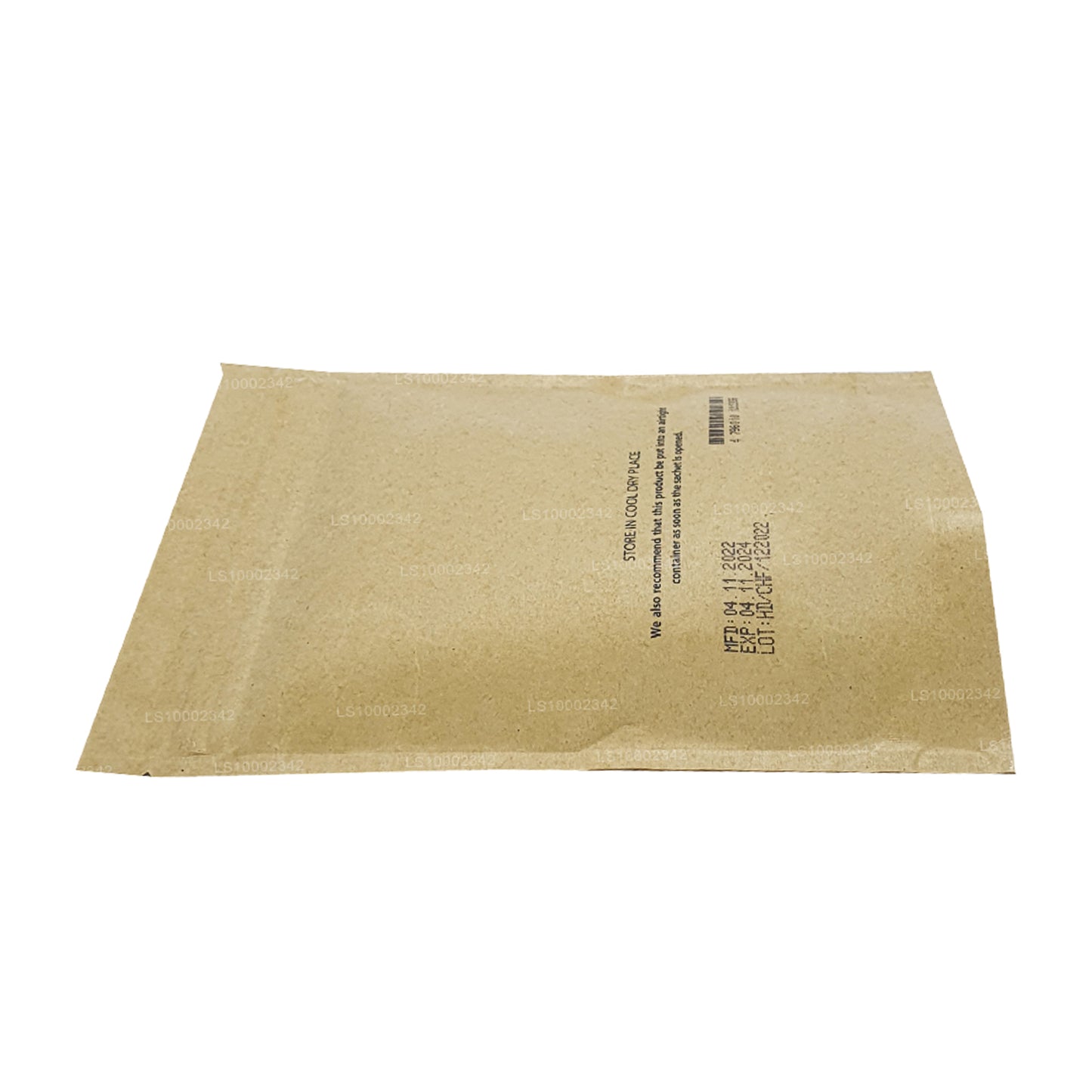 Lakpura Organiske Chili Flakes Ekstra Hot