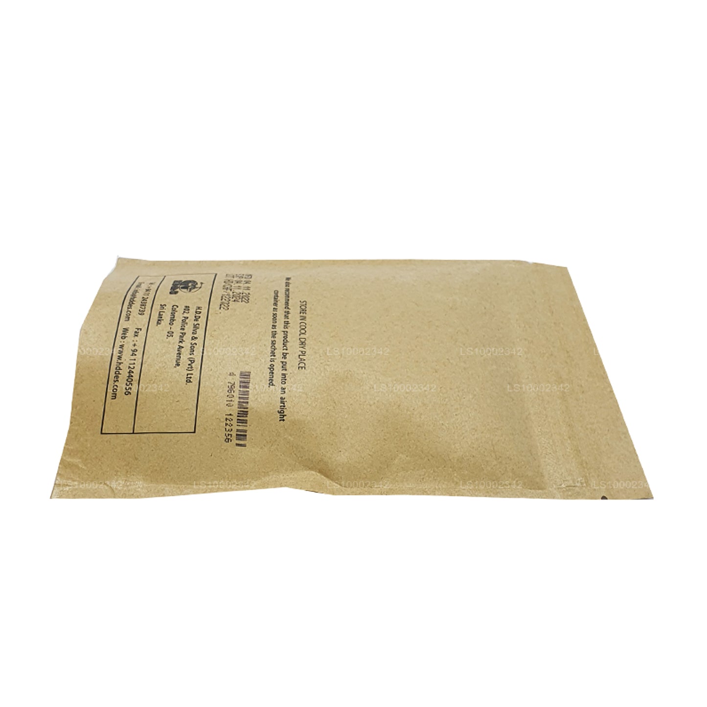 Lakpura Organiske Chili Flakes Ekstra Hot