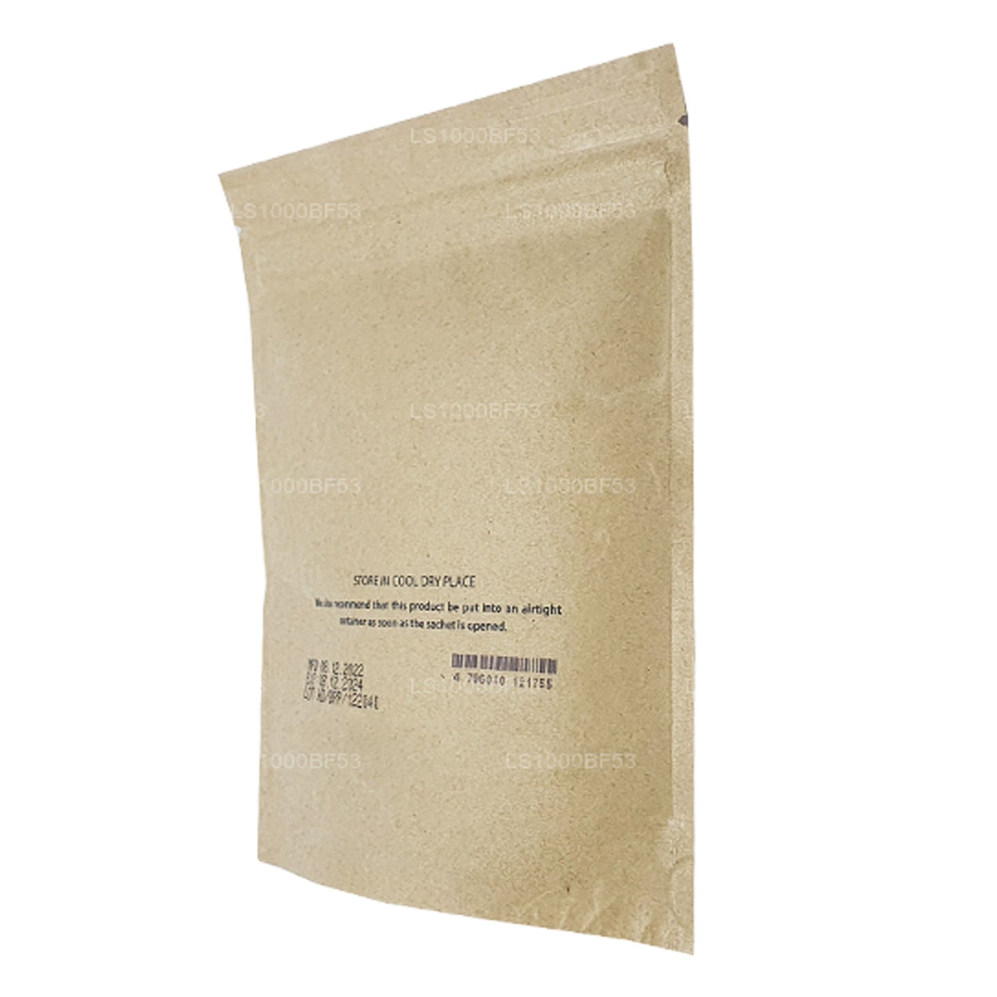 Lakpura® Organic Black Pepper Powder (100g)