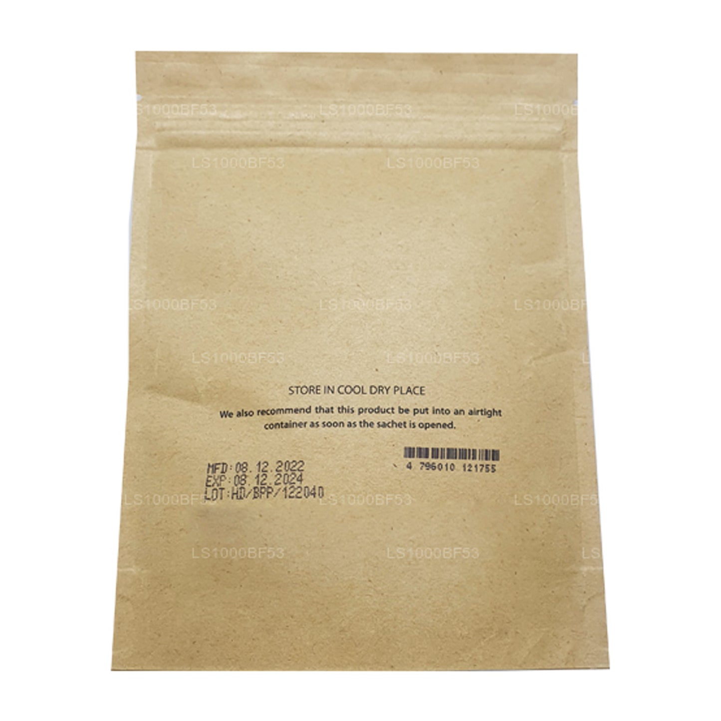 Lakpura® Organic Black Pepper Powder (100g)