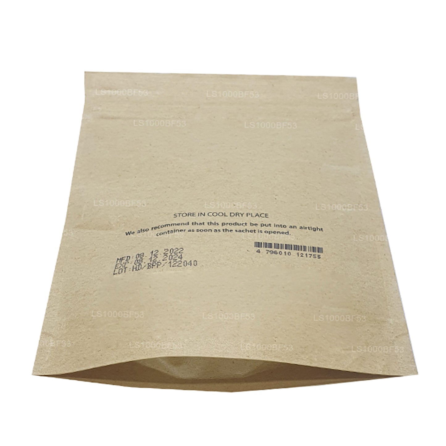 Lakpura® Organic Black Pepper Powder (100g)