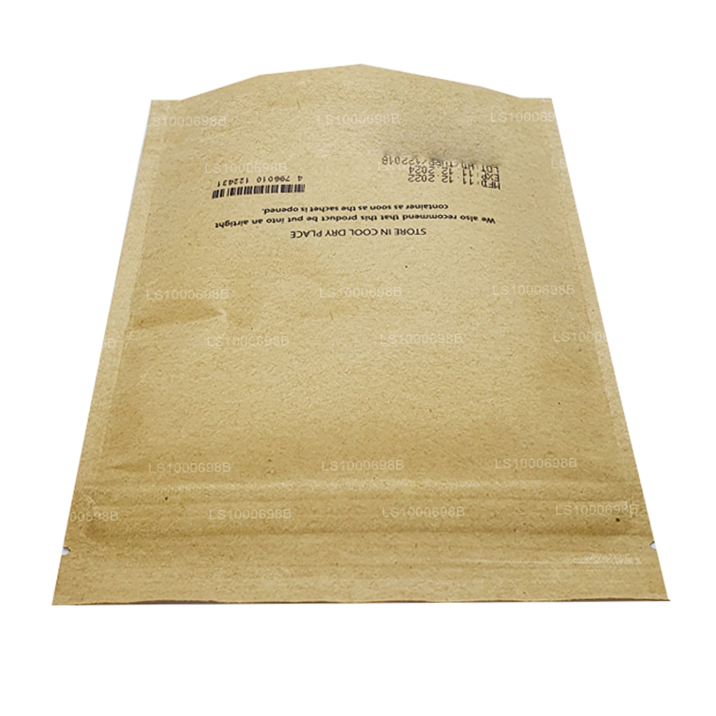 Lakpura Økologisk Gurkemeje Pulver