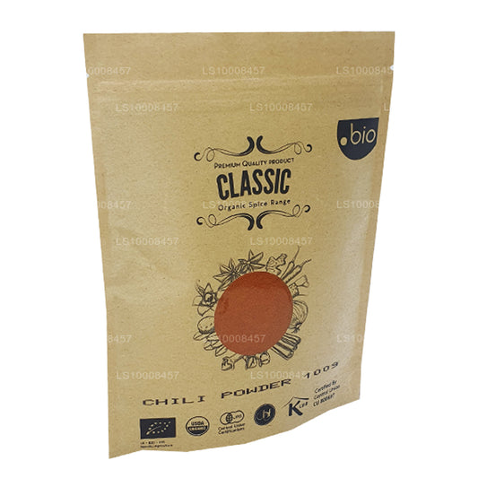 Lakpura® Organic Chili Powder