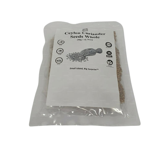 Lakpura® Korianderfrø Hele