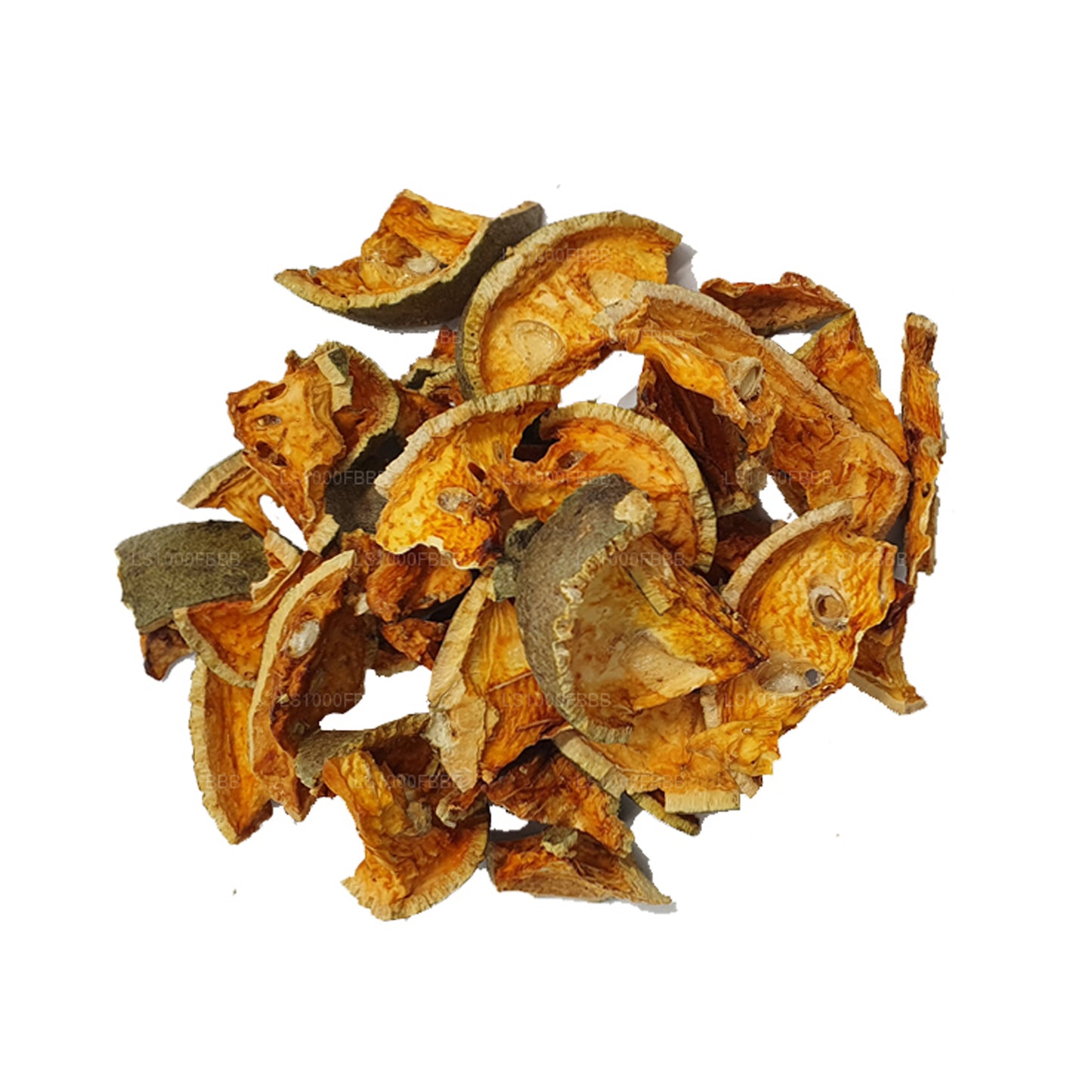 Lakpura dehydreret Beli Gata Mada (100 g)
