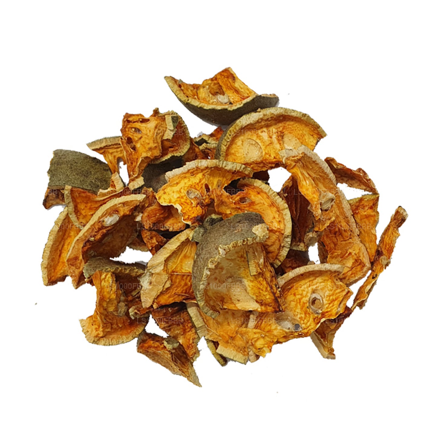 Lakpura dehydreret Beli Gata Mada (100 g)