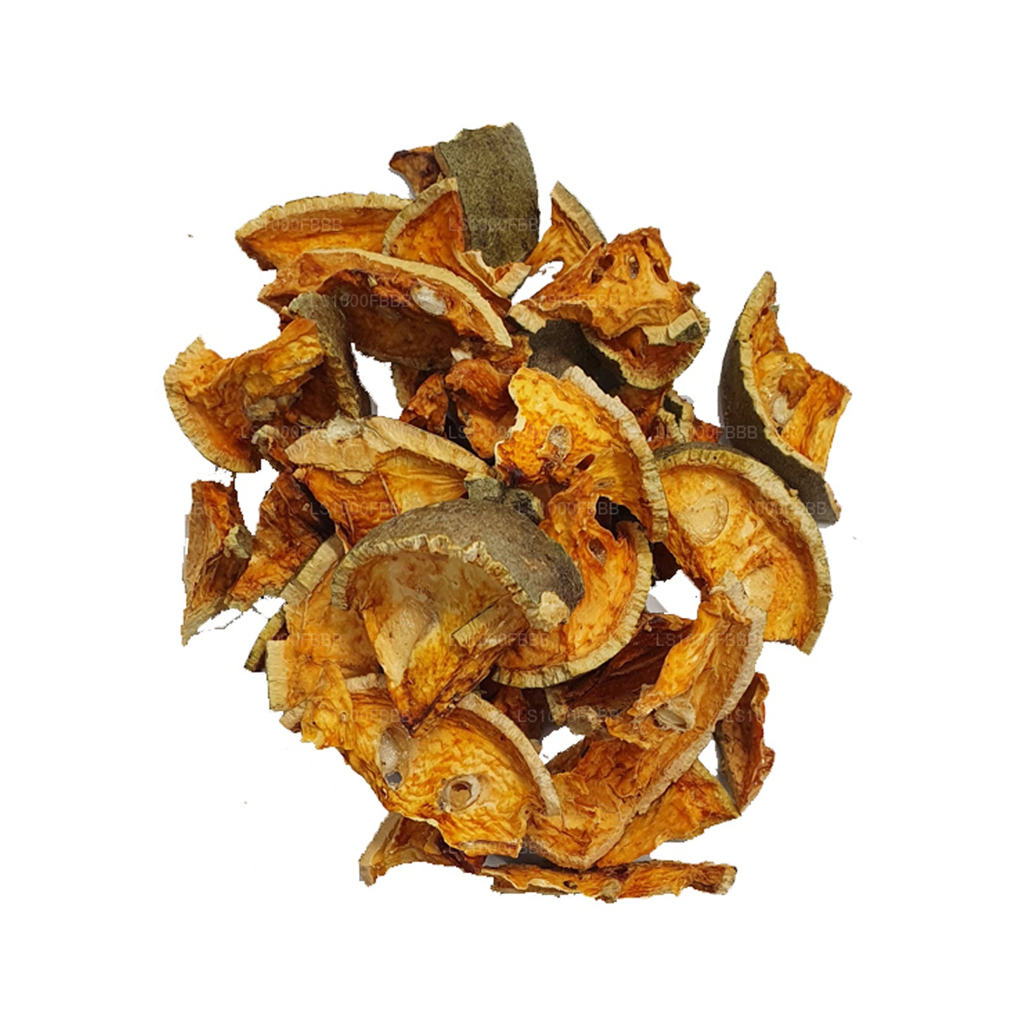 Lakpura dehydreret Beli Gata Mada (100 g)