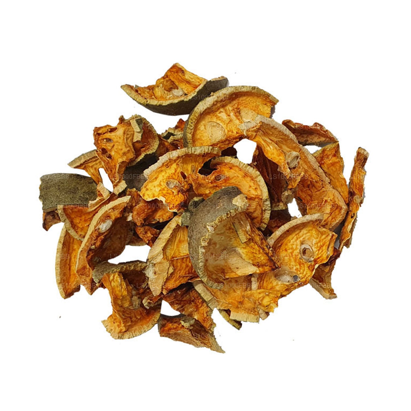 Lakpura dehydreret Beli Gata Mada (100 g)