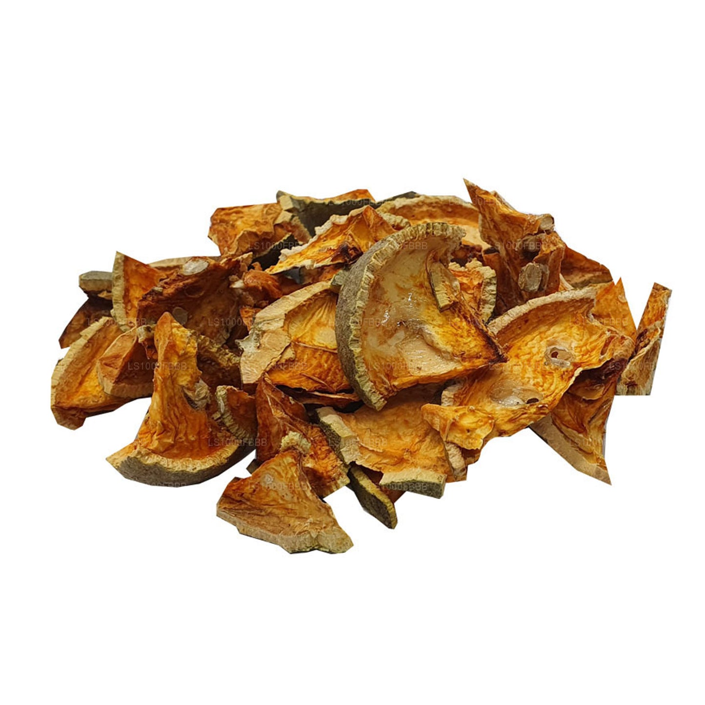 Lakpura dehydreret Beli Gata Mada (100 g)
