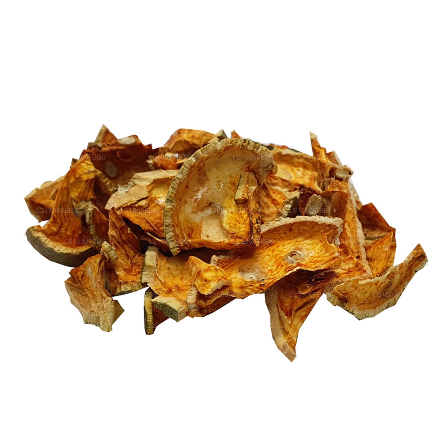 Lakpura dehydreret Beli Gata Mada (100 g)