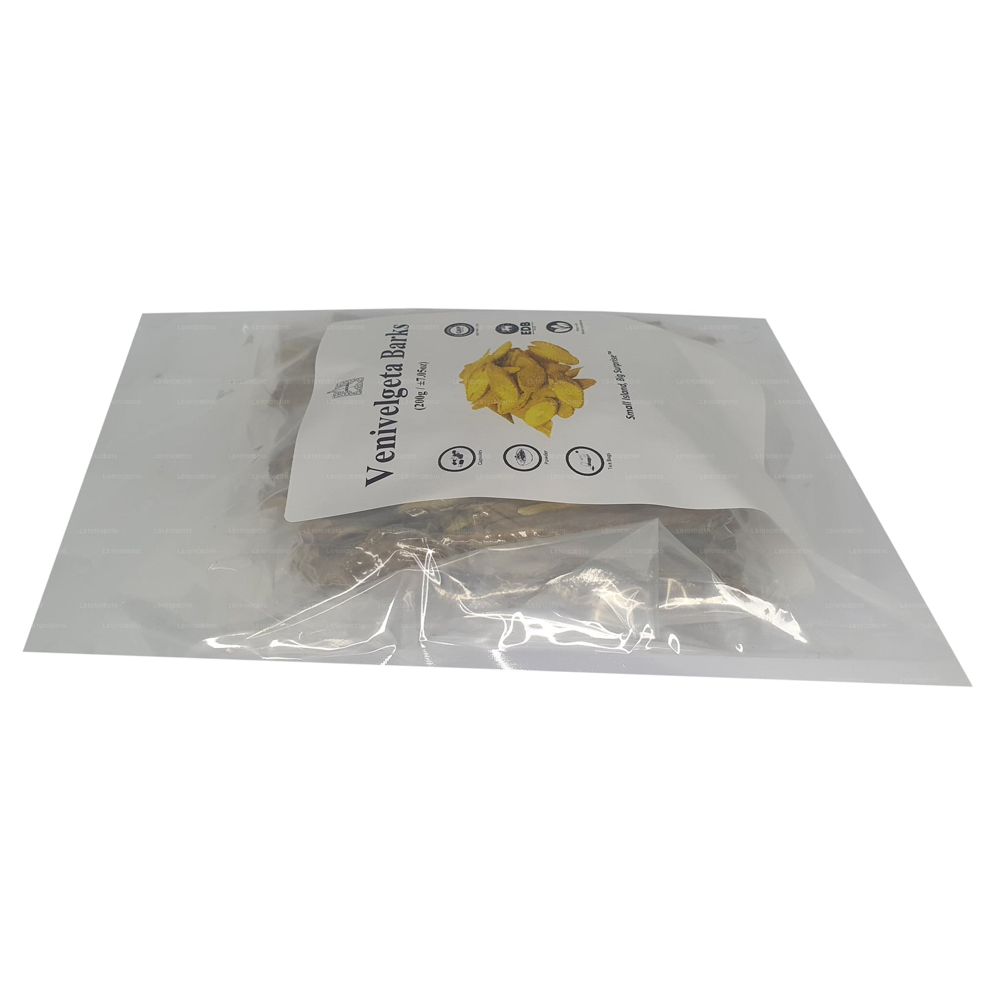 Lakpura Venivelgeta bjælker