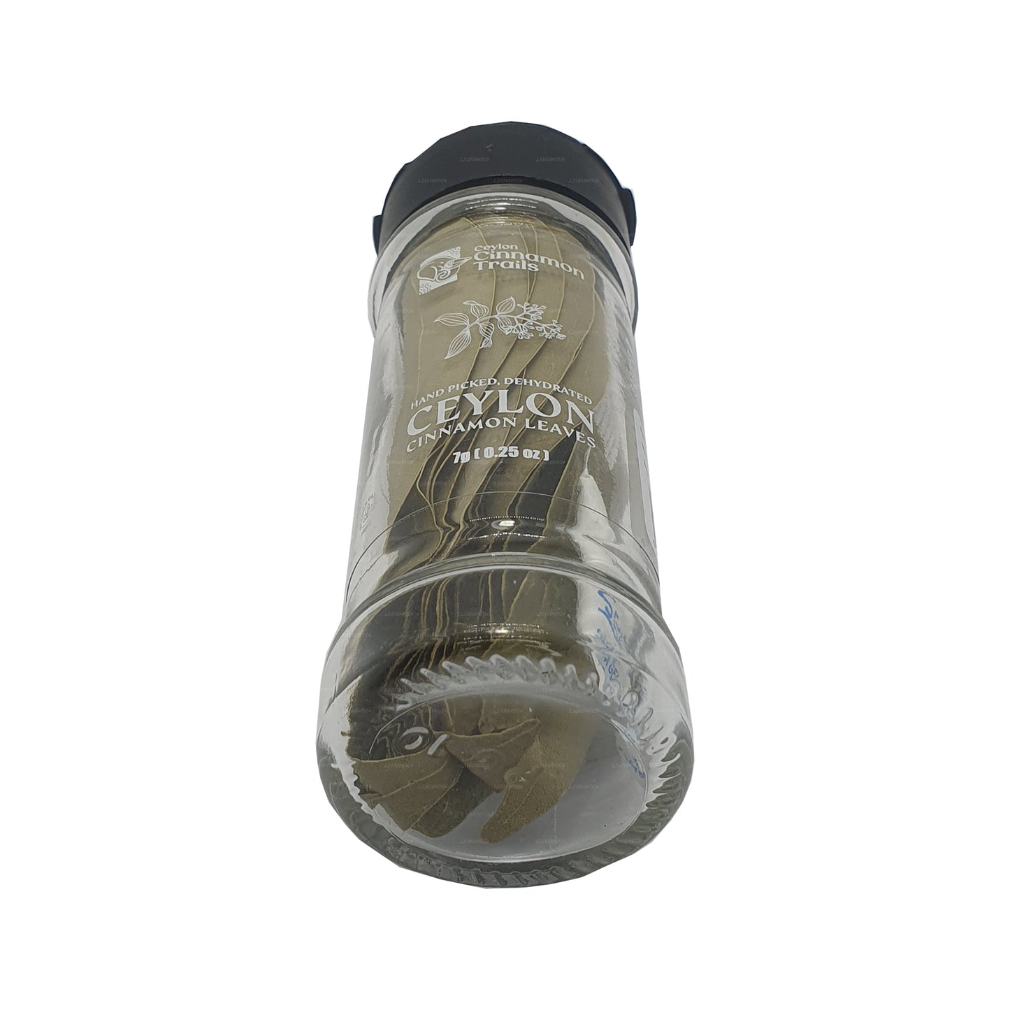 Ceylon Cinnamon Trails dehydrerede kanelblade (7g)