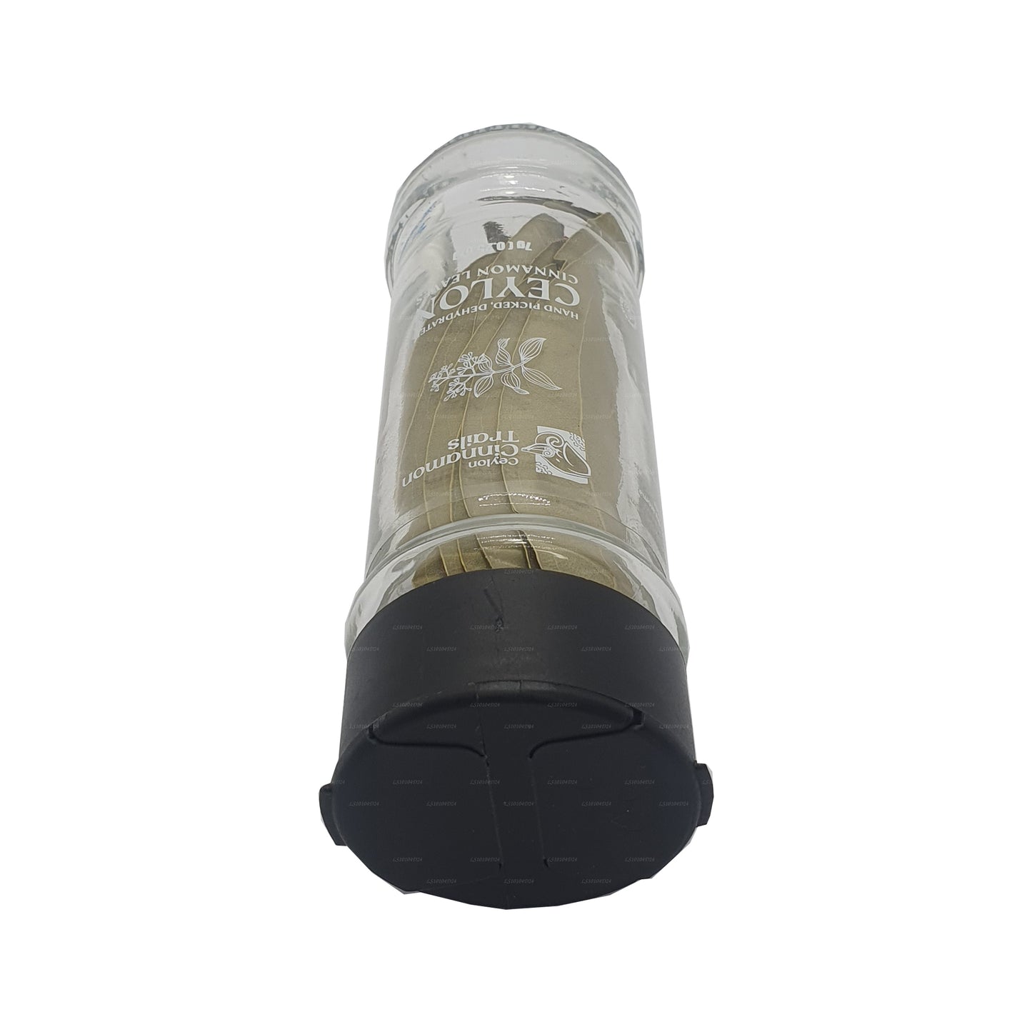 Ceylon Cinnamon Trails dehydrerede kanelblade (7g)
