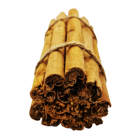Lakpura „C3" Grade Ceylon ægte kanel Barks Pack