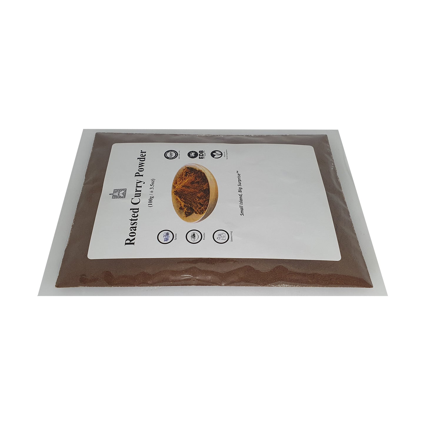 Lakpura® karrypulver (Thuna Paha)