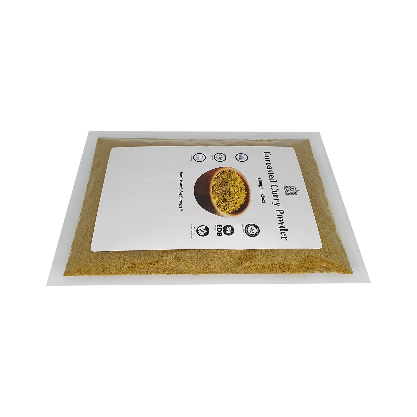 Lakpura® karrypulver (Thuna Paha)