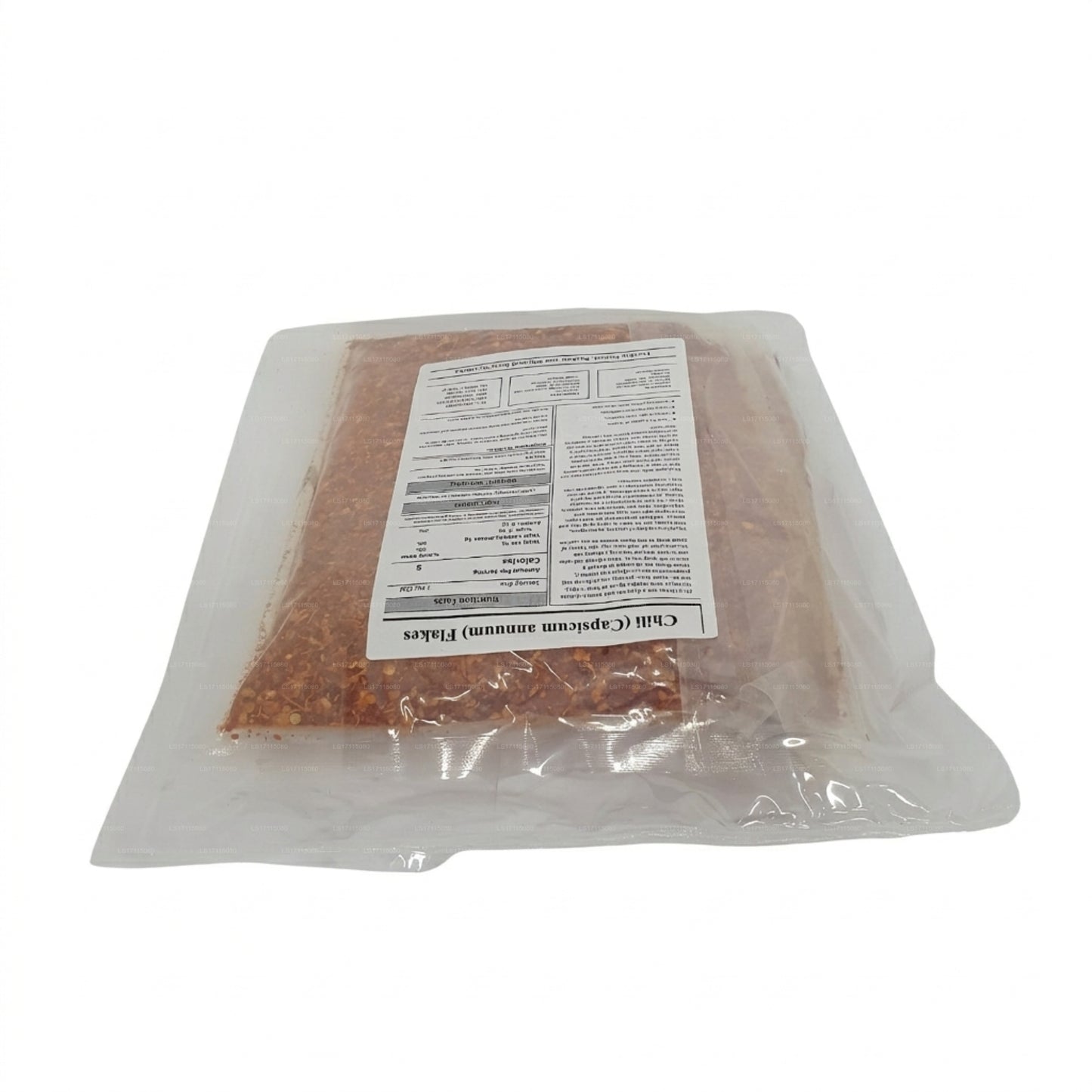 Lakpura® Chili Flakes