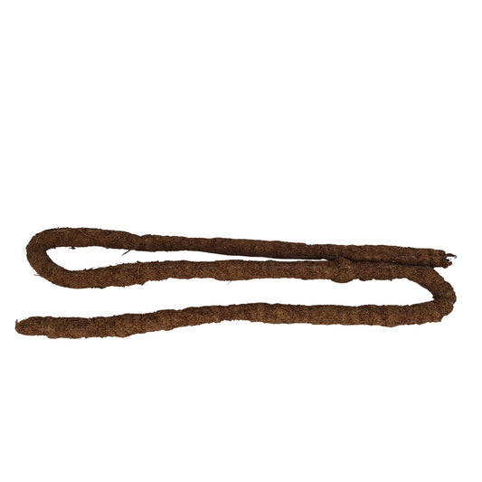 Bivenro Natural Coco Flexy Vine (100cm længde)
